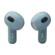 True Wireless Ear Buds JBL Live Flex 3 - Blue