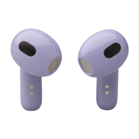 True Wireless Ear Buds JBL Live Flex 3 - Purple