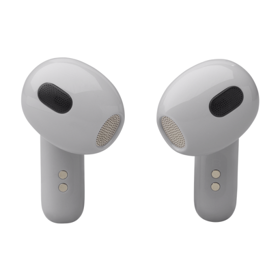 True Wireless Ear Buds JBL Live Flex 3 - Silver