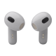 True Wireless Ear Buds JBL Live Flex 3 - Silver