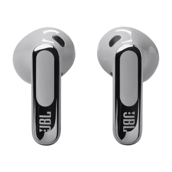 True Wireless Ear Buds JBL Live Flex 3 - Silver