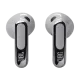 True Wireless Ear Buds JBL Live Flex 3 - Silver