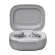 True Wireless Ear Buds JBL Live Flex 3 - Silver