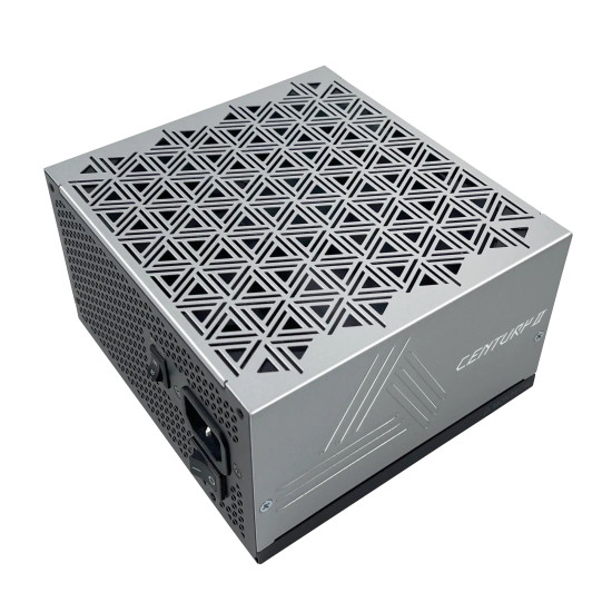 Montech захранване PSU ATX 3.1 1200W Gold - CENTURY II 1200W