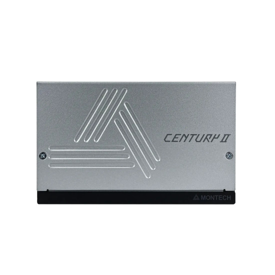 Montech захранване PSU ATX 3.1 1200W Gold - CENTURY II 1200W