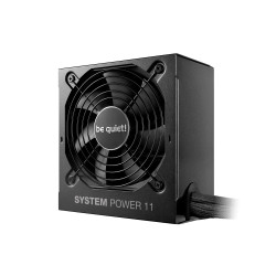 be quiet! захранване PSU ATX 3.1 Bronze - SYSTEM POWER 11 650W