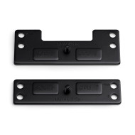 Noctua Mounting KIT - NM-AMB12 chromax.black - AM4/AM5