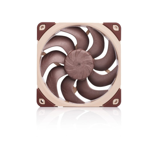 Noctua Вентилатор Fan 120mm NF-A12x25 G2 PWM