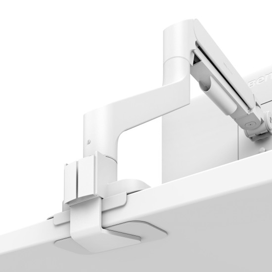Monitor Ergo Arm BENQ BSH02 - White
