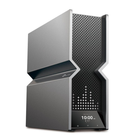 Wireless Router TP-Link Archer BE900 Quad-Band Wi-Fi 7