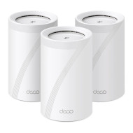 Mesh System TP-Link Deco BE65 Wi-Fi 7 BE9300 (3-Pack)