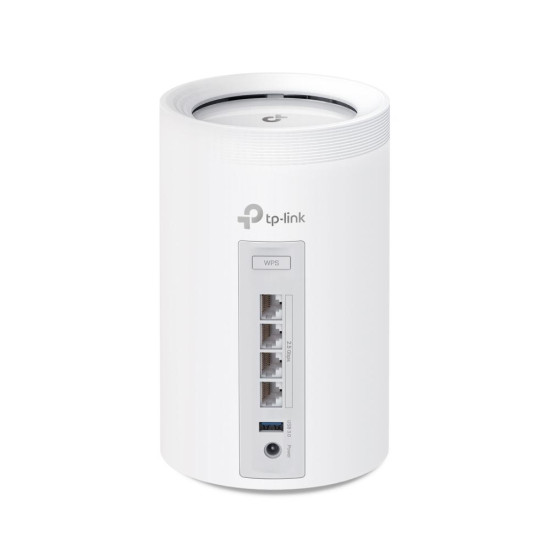 Mesh System TP-Link Deco BE65 Wi-Fi 7 BE9300 (3-Pack)