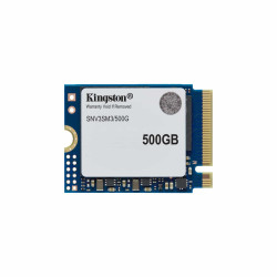 SSD KINGSTON NV3 PCIe 4.0 NVMe M.2 2230 - 512GB