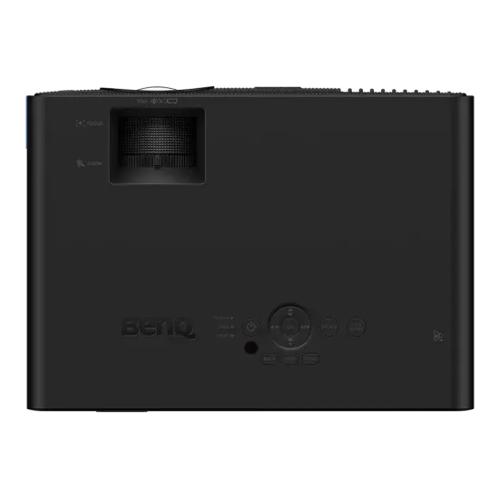 BenQ LW600ST 2800lms WXGA LED Simulation Projector