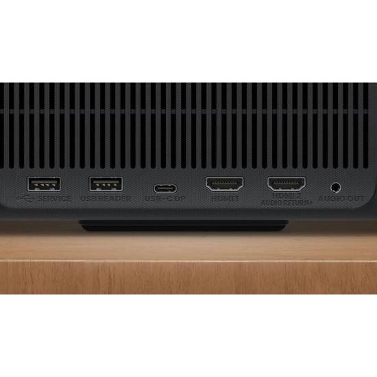 Home Cinema BenQ GP520 - 4K UHD(3840x2160) 2600 ANSI Lumens