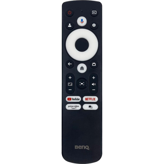Home Cinema BenQ GP520 - 4K UHD(3840x2160) 2600 ANSI Lumens