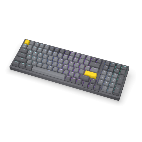 Gaming Mechanical Keyboard ENDORFY Celeris 1800 - Endorfy Yellow Switch - Full Size
