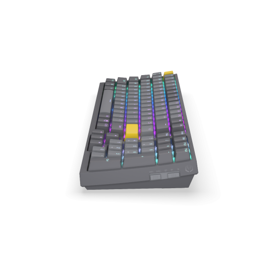 Gaming Mechanical Keyboard ENDORFY Celeris 1800 - Endorfy Yellow Switch - Full Size