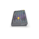 Gaming Mechanical Keyboard ENDORFY Celeris 1800 - Endorfy Yellow Switch - Full Size
