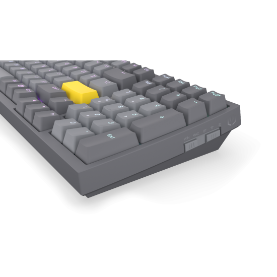 Gaming Mechanical Keyboard ENDORFY Celeris 1800 - Endorfy Yellow Switch - Full Size