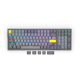 Gaming Mechanical Keyboard ENDORFY Celeris 1800 - Endorfy Yellow Switch - Full Size