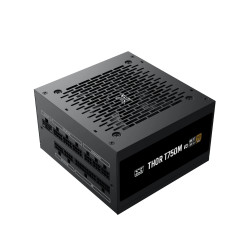 Xigmatek захранване PSU ATX 3.1 750W Bronze - Thor T750M V3
