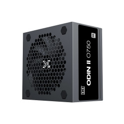 Xigmatek захранване PSU - Odin II 750W - 80 Plus