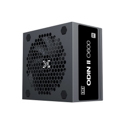 Xigmatek захранване PSU - Odin II 600W - 80 Plus
