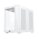 Xigmatek кутия Case EATX - Pano Arctic - 7 ARGB Fans Xigmatek кутия Case EATX - Pano Arctic - 7 ARGB Fans