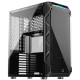 Xigmatek кутия Case EATX - Overtake - 6 ARGB Fans