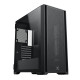 Xigmatek кутия Case EATX - Master X II - 4 ARGB Fans