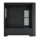 Xigmatek кутия Case EATX - Master X II - 4 ARGB Fans