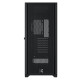 Xigmatek кутия Case EATX - Master X II - 4 ARGB Fans