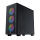 Xigmatek кутия Case EATX - Gaming Z Pro - 4 ARGB Fans