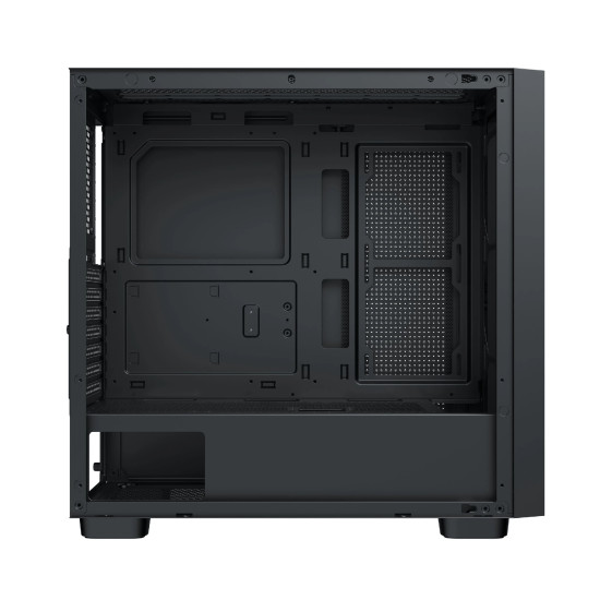 Xigmatek кутия Case EATX - Gaming Z Pro - 4 ARGB Fans
