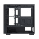 Xigmatek кутия Case EATX - Gaming Z Pro - 4 ARGB Fans