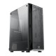 Xigmatek кутия Case ATX - Gaming X - 4 RGB Fans Xigmatek кутия Case ATX - Gaming X - 4 RGB Fans