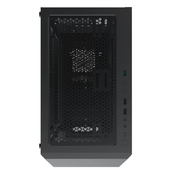 Xigmatek кутия Case ATX - Gaming X - 4 RGB Fans Xigmatek кутия Case ATX - Gaming X - 4 RGB Fans