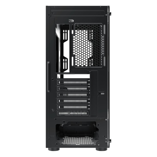 Xigmatek кутия Case ATX - Gaming X - 4 RGB Fans Xigmatek кутия Case ATX - Gaming X - 4 RGB Fans