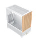 Xigmatek кутия Case EATX - Endorphin WD Arctic, Addressable RGB, Wood Xigmatek кутия Case EATX - Endorphin WD Arctic, Addressable RGB, Wood