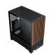 Xigmatek кутия Case EATX - Endorphin WD, Addressable RGB, Wood Xigmatek кутия Case EATX - Endorphin WD, Addressable RGB, Wood
