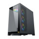 Xigmatek кутия Case EATX - Endorphin Ultra - 4 ARGB fans