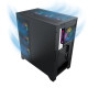 Xigmatek кутия Case EATX - Endorphin Ultra - 4 ARGB fans