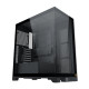 Xigmatek кутия Case EATX - Endorphin Ultra - 4 ARGB fans