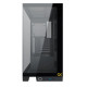 Xigmatek кутия Case EATX - Endorphin Ultra - 4 ARGB fans