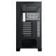 Xigmatek кутия Case EATX - Endorphin Ultra - 4 ARGB fans