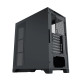 Xigmatek кутия Case EATX - Endorphin Ultra - 4 ARGB fans