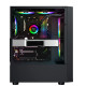 Xigmatek кутия Case ATX - Duke - 4 RGB Fans Xigmatek кутия Case ATX - Duke - 4 RGB Fans