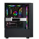 Xigmatek кутия Case ATX - Duke - 4 RGB Fans Xigmatek кутия Case ATX - Duke - 4 RGB Fans