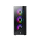 Xigmatek кутия Case ATX - Duke - 4 RGB Fans Xigmatek кутия Case ATX - Duke - 4 RGB Fans